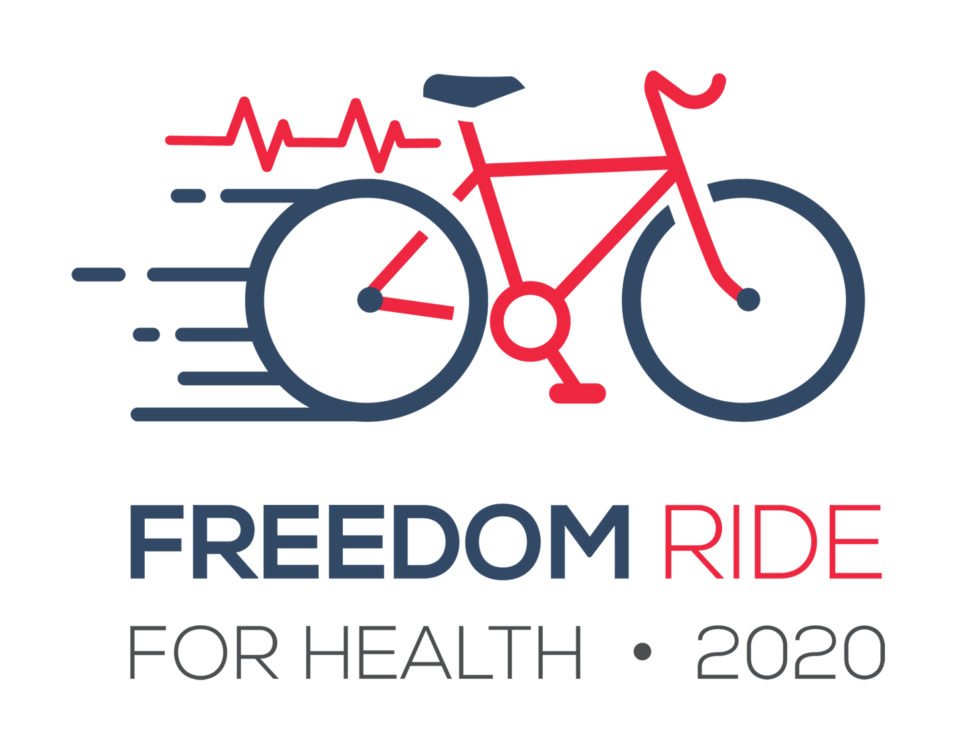 2nd Annual Freedom Ride for Health