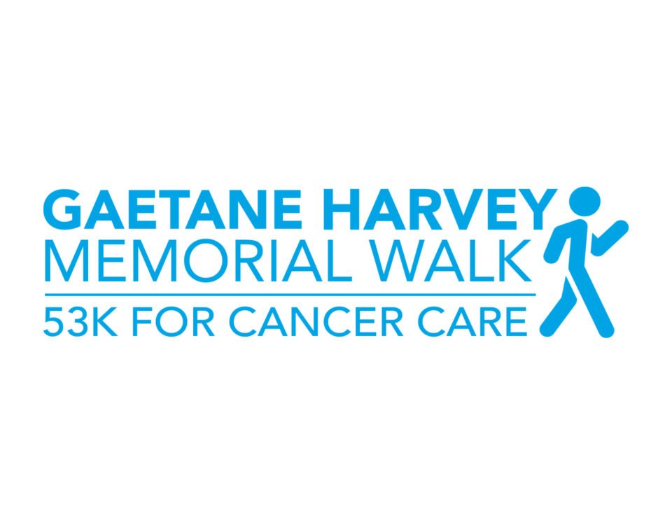 Gaetane Harvey Memorial Walk