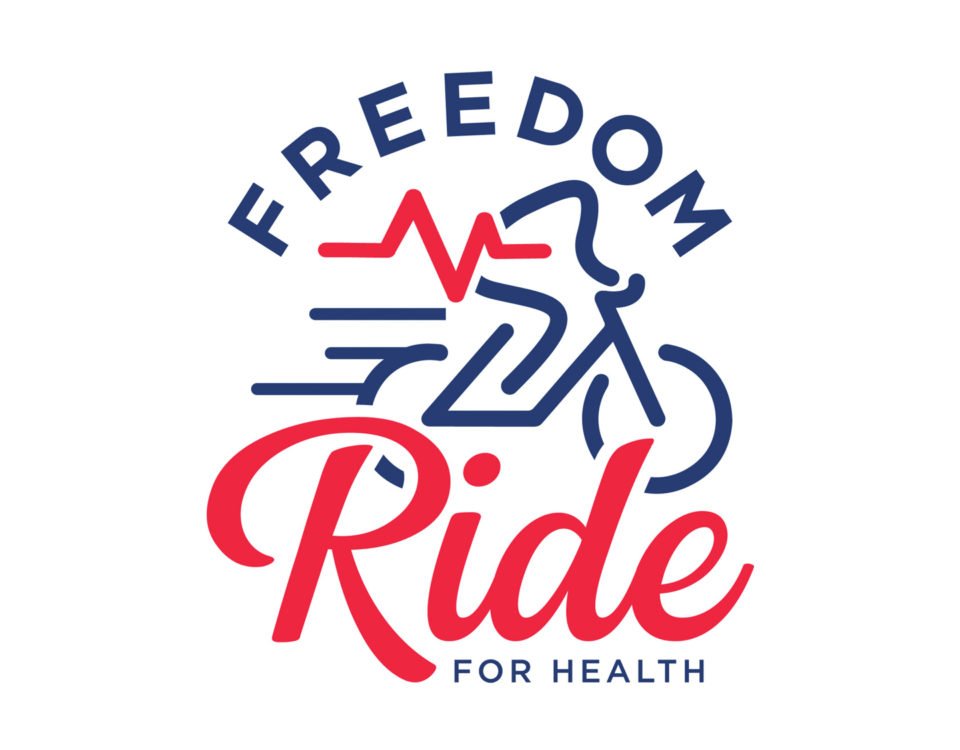 3rd Annual Freedom Ride for Health