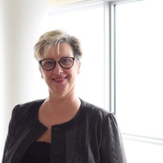 COORDINATOR - OFFICE AND GOVERNANCE <br>Jan Summers
