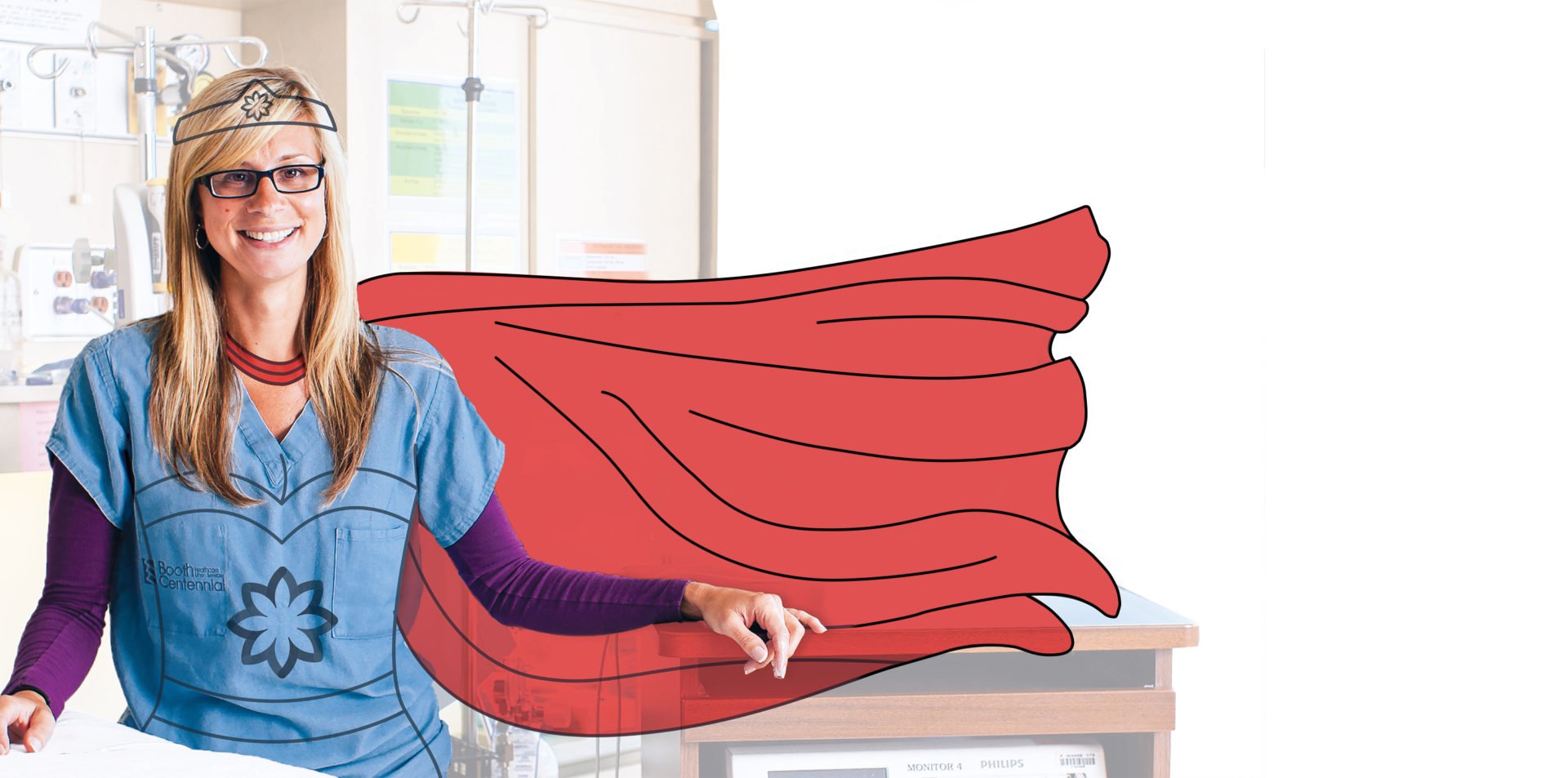 Hospital Hero