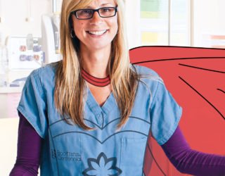 Nominate a Hospital Hero