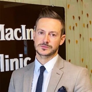 EXECUTIVE DIRECTOR <br>Steve Cook