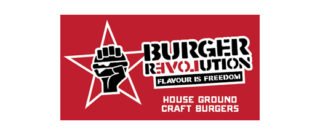 Burger Revolution