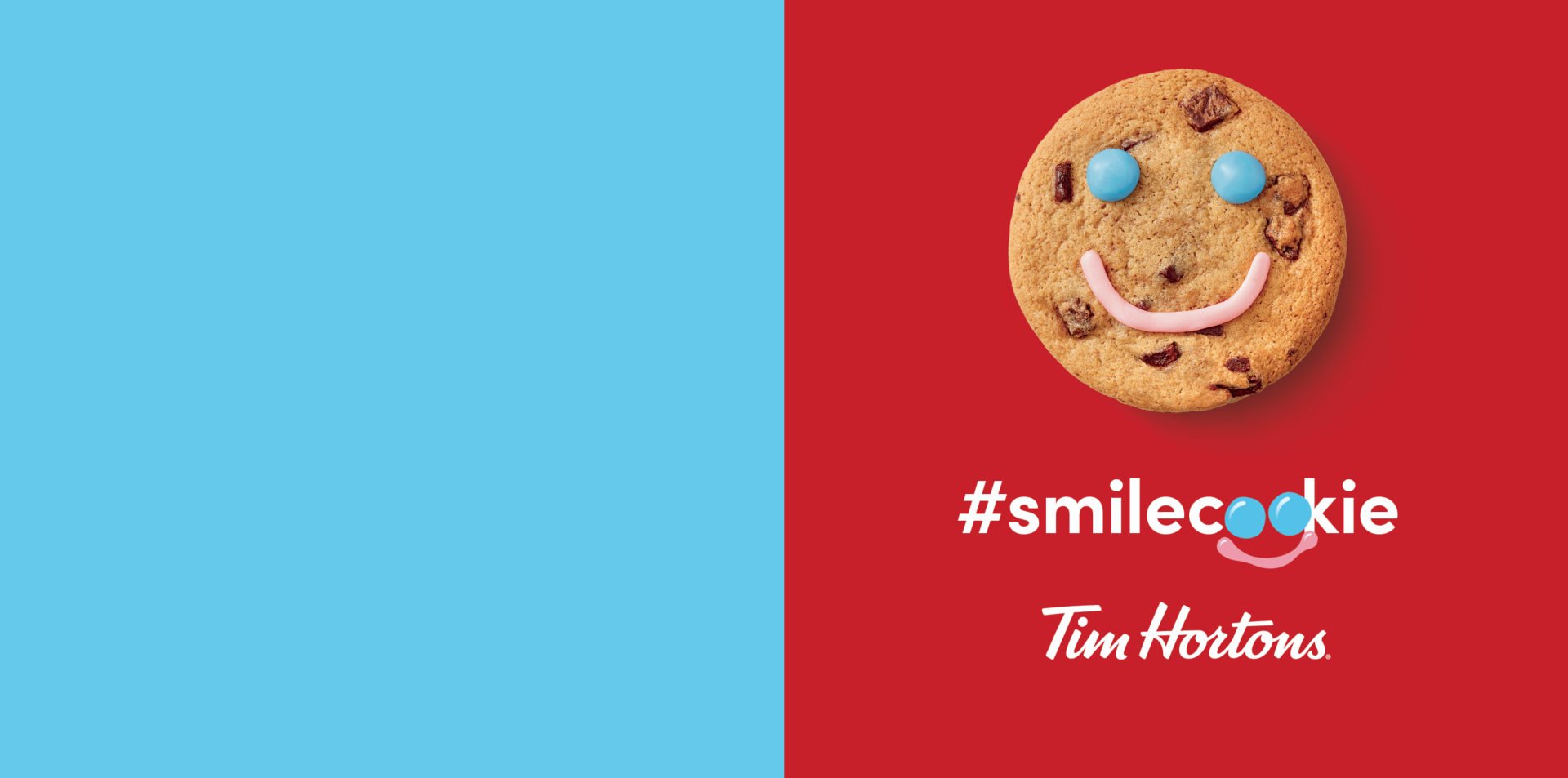 Buy a Smile Cookie