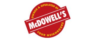 McDowell's Your Independent Grocer