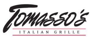 Tomasso's Italian Grille