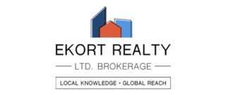 Shaylin Boultbee Realtor Ekort Realty