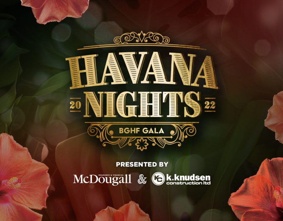 Havana Nights – The Gala of 2022