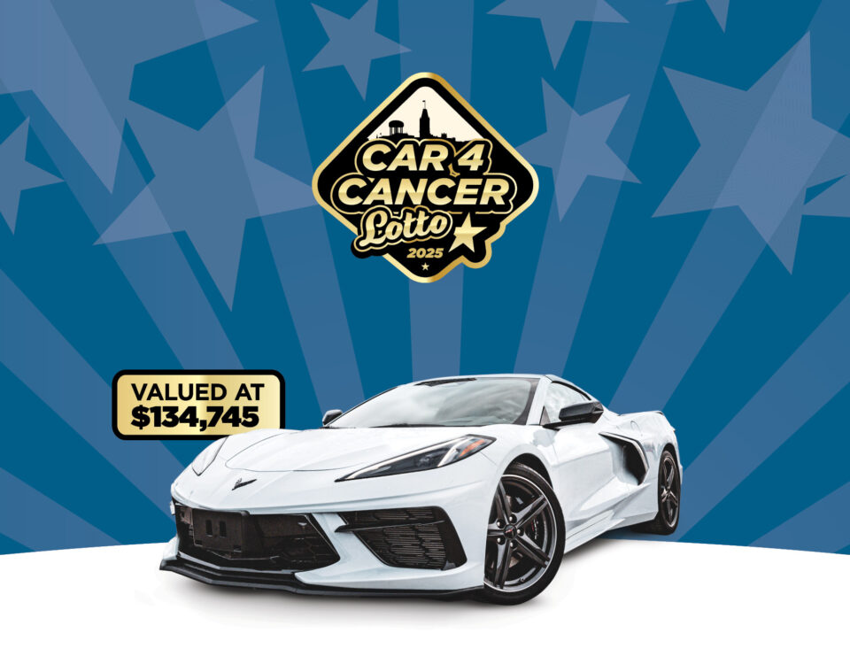 Car4Cancer