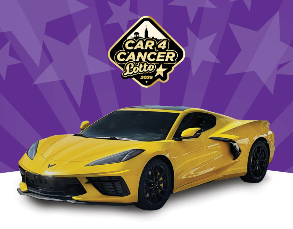 Car4Cancer