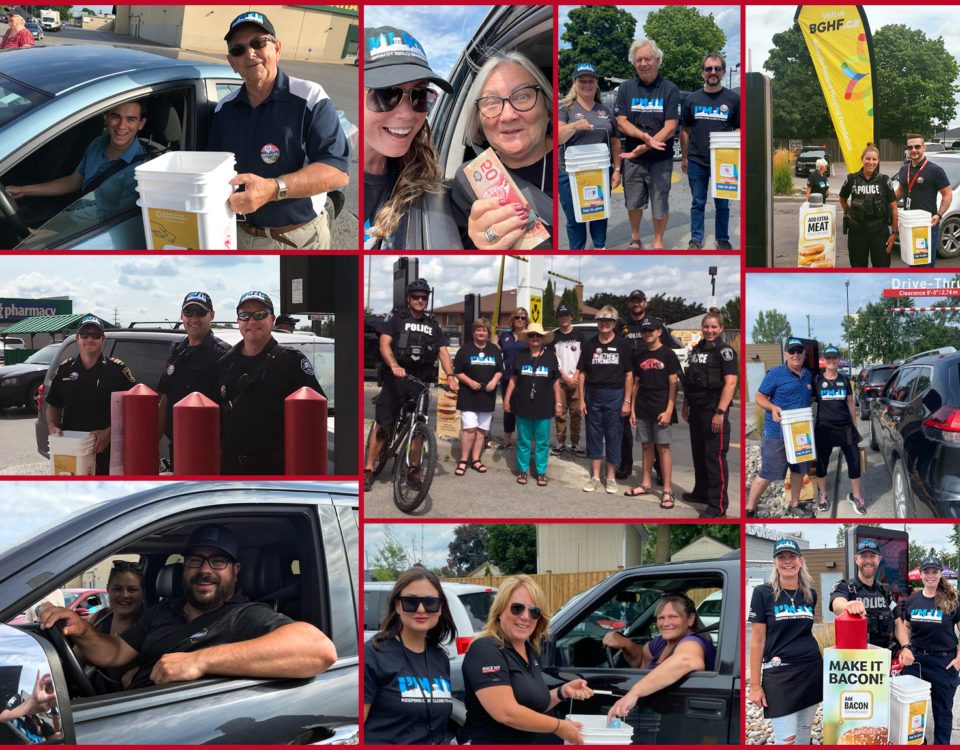 McDonald’s day for BGHF surpasses previous years’ results with $11,718 raised!