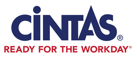Cintas logo