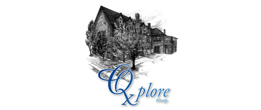 Qxplore logo