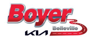 Boyer Kia