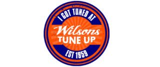 Wilson's Tune Up 