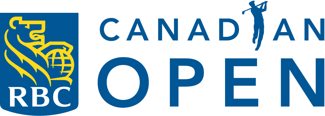 rbc canadian open logo