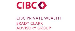 CIBC Private Wealth Brady Clark Advisory Group