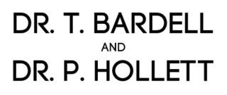 Dr. Bardell & Dr. Hollett