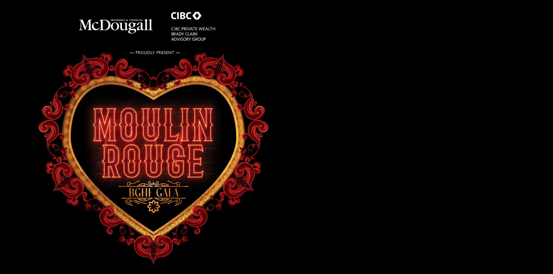 Our 2023 Gala: Moulin Rouge