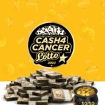 Our 2023 Cash4Cancer Lotto