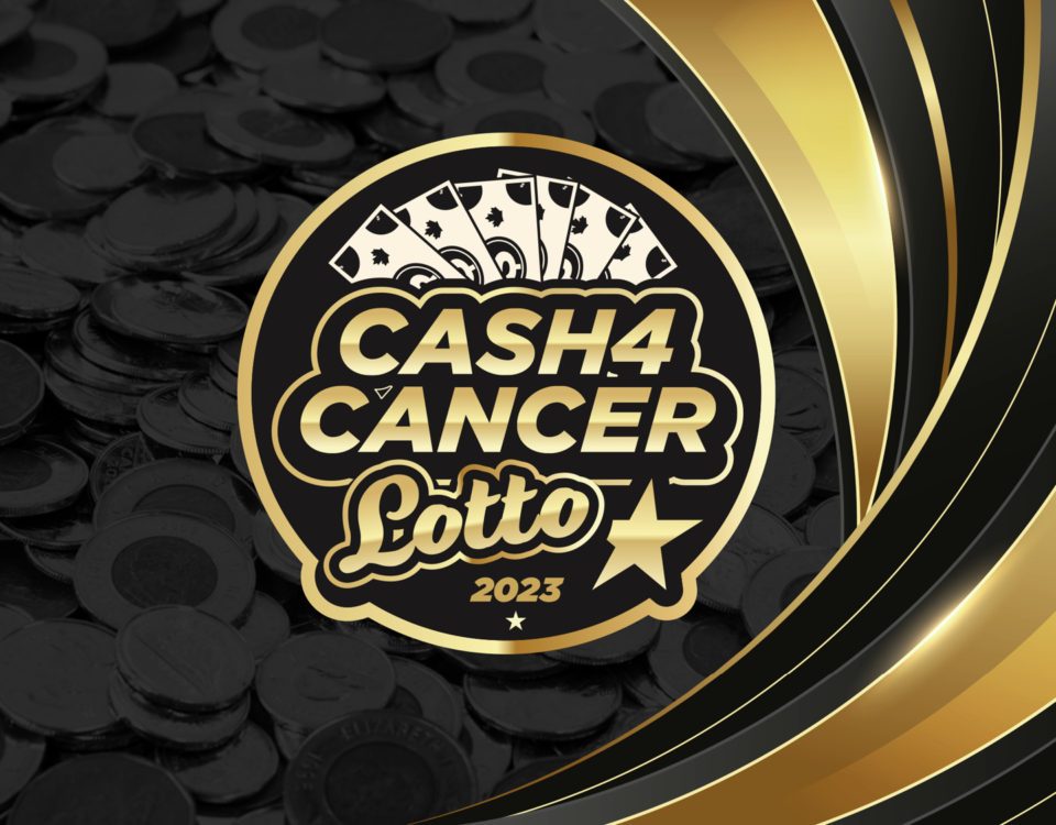 Cash4Cancer Early Bird #3 Winner Announced!