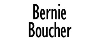 Bernie Boucher