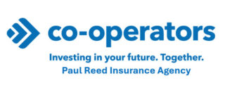 Cooperators - Paul Reed