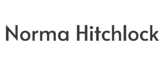 Norma Hitchlock