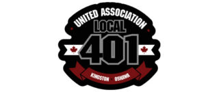 UA Local 401