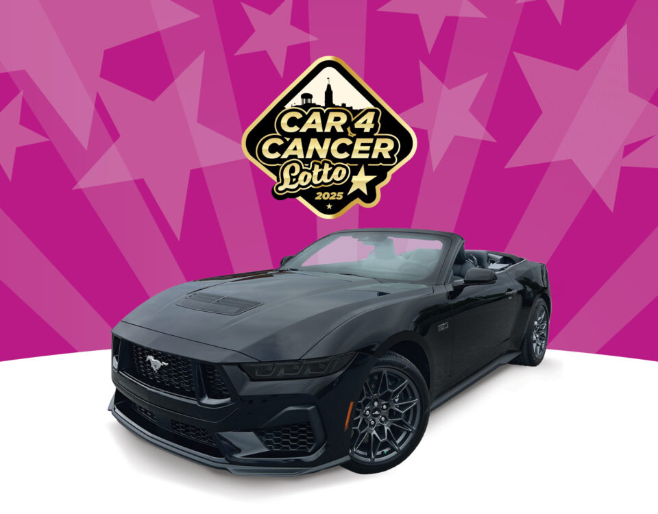 Car4Cancer 2.0