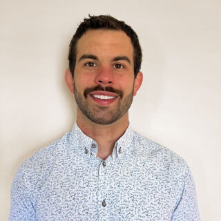 ASSOCIATE DIRECTOR – MAJOR GIFTS & PARTNERSHIPS <br> Alec Bauer