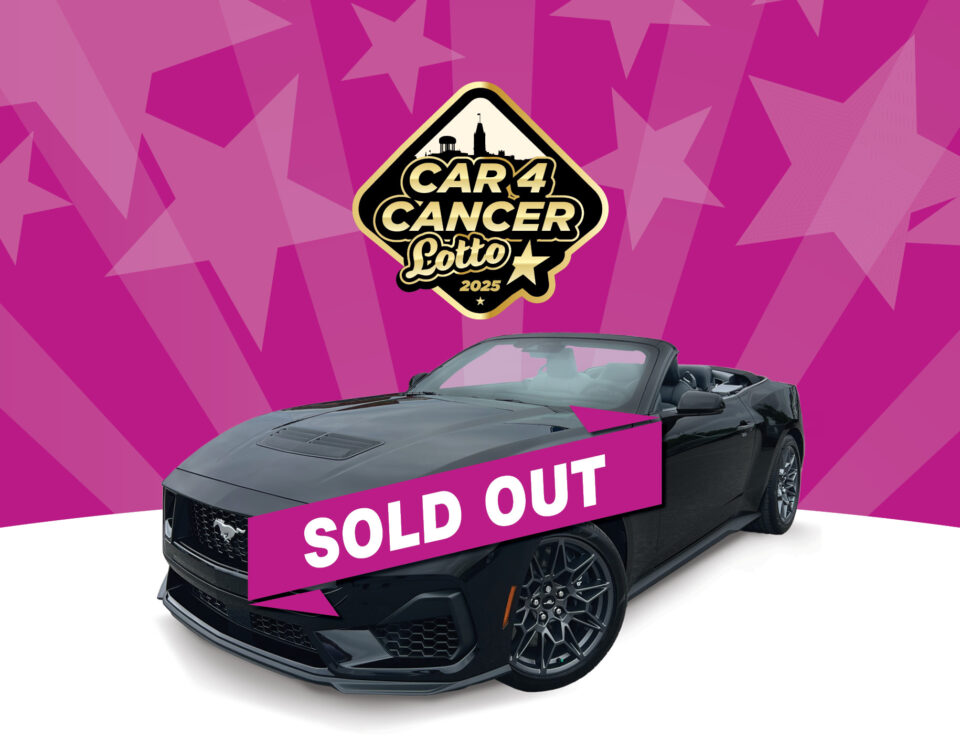 Car4Cancer 2.0