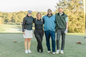 BGHF Gold Tournament 2025