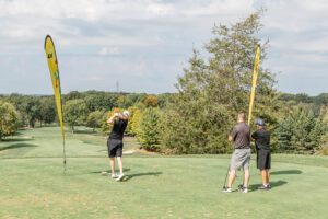 BGHF Gold Tournament 2025