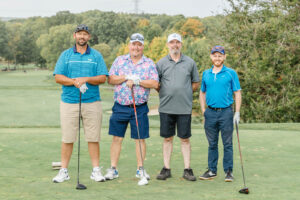 BGHF Gold Tournament 2025