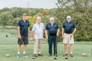 BGHF Gold Tournament 2025