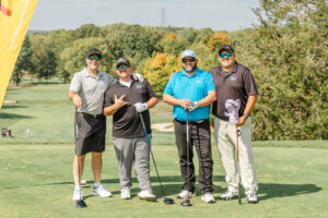 BGHF Gold Tournament 2025