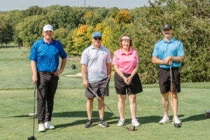 BGHF Gold Tournament 2025