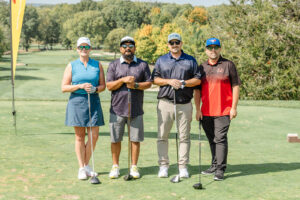 BGHF Gold Tournament 2025