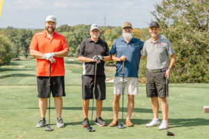 BGHF Gold Tournament 2025