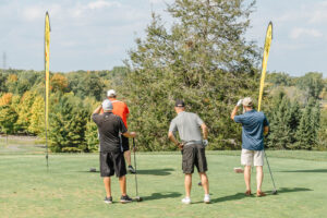 BGHF Gold Tournament 2025