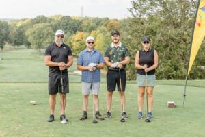 BGHF Gold Tournament 2025