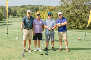 BGHF Gold Tournament 2025