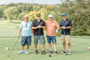 BGHF Gold Tournament 2025