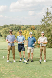 BGHF Gold Tournament 2025