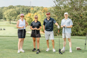 BGHF Gold Tournament 2025