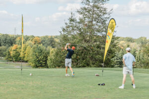 BGHF Gold Tournament 2025