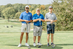 BGHF Gold Tournament 2025