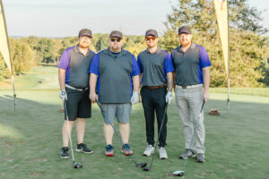 BGHF Gold Tournament 2025